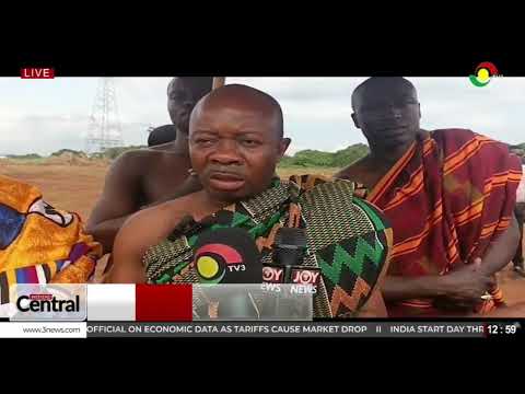 LIVE: Weekend Central || 02-08-2025