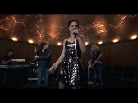 Selena Gomez & The Scene - Round & Round Official Music Video (Lyrics & Download Link)