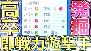 【パワプロ2023】～戦力外とドラフト補強のみで最強球団を目指す!!～下剋上物語♯14【ペナント実況プレイ】
