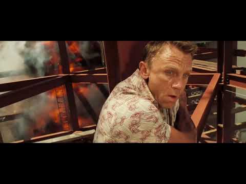 James Bond Theme Minimix