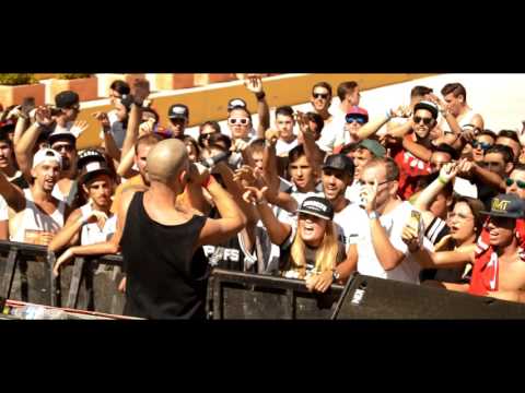 PAYO MALO // MEID IN ESPEIN 2 // FULLRAP GRANADA