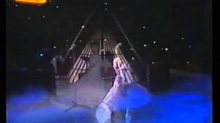 Frida: &quot;To Turn The Stone&quot; (Spain, 1982)