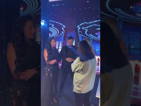 COSTEL BIJU - KRISTIANA & MARIA CONSTANTIN - INTERVIU CAPATOS