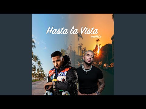Hasta la vista (feat. Respeita o Alex)