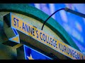 ST ANNE S COLLEGE KURUNEGALA COLLEGE ANTHEM ️