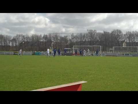 HCSC - CSW, 0-3 Stefan Baars