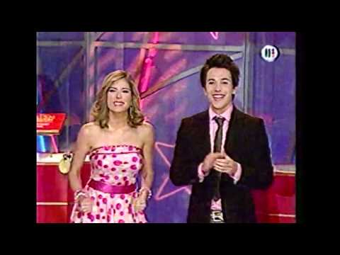 Recordando #Disney #HighSchoolMusical / La Seleccion 2