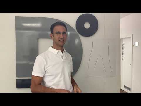 Juckreiz im Intimbereich - Einfach erklärt von Dr. Durani (Facharzt für Hautkrankheiten)