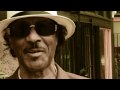 Walrus TV Feature: Fillmore Slim Interview, Part 1