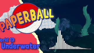 Paperball OST - Underwater (DLC)