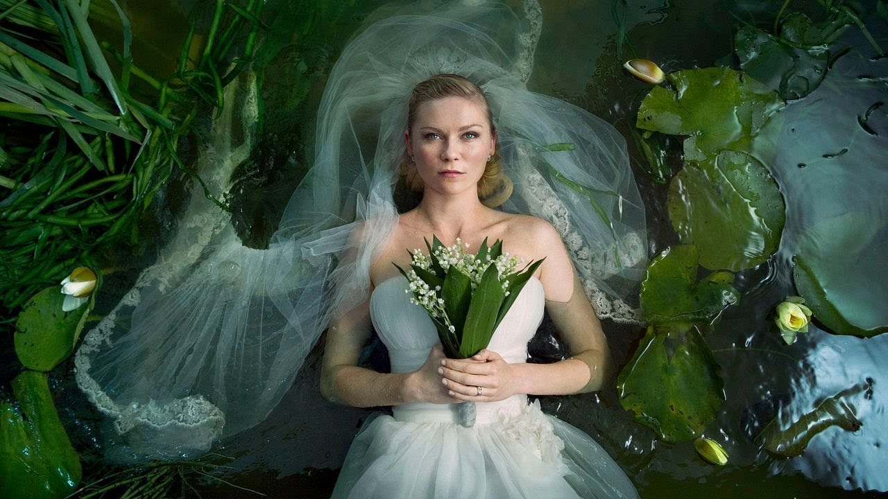 Melancholia (2011) Movie Breakdown: Themes, Symbols & Ending Explained