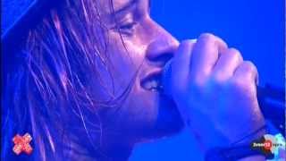 Will And The People - Salamander - Lowlands 2012