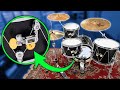 Is This REALLY How You Re Supposed To Tune This Drum Set