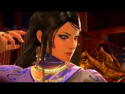 Super(Akuma) VS Arslan Ash(Zafina) | Losers Quartar-Finals | Tekken 7 EVO 2022