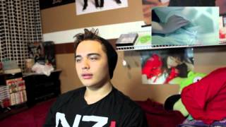 GAIN Bloom MV | Reaction Vid