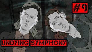 Как-то грустно даже  - Undying Symphony (Бессмертная Симфония) прохождение #9