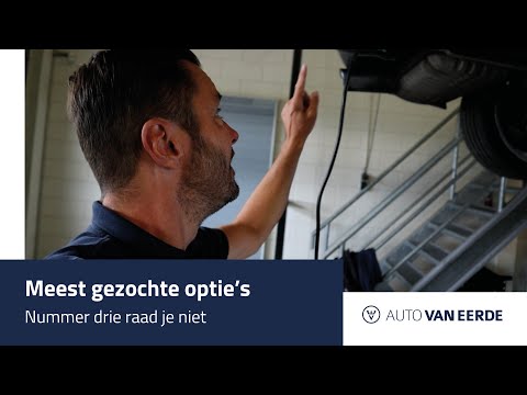 Nieuws Auto van EERDE