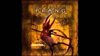 Prong - Hidden Agenda