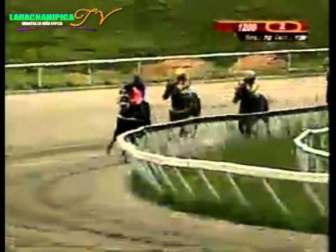 LA RINCONADA 2 CARRERA SABADO 06 DE SEPTIEMBRE DEL 2014