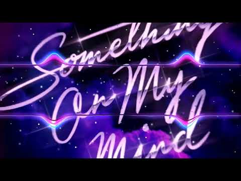 Purple Disco Machine feat. Duke Dumont & Nothing But Thieves - Something On My Mind