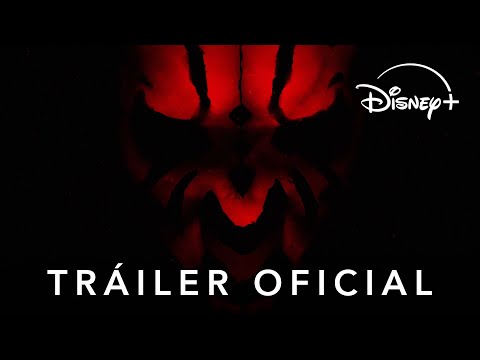 Star Wars: Maul - Señor de las sombras | Estreno 6 de abril | Tráiler oficial en español | Disney+