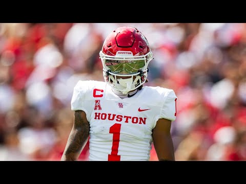 Nathaniel Dell Draft Highlights | “Bippin Hearts” ft. @KPSKYWALKA