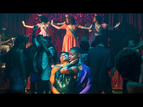 RAHBI - Weekend Lover (Official Music Video)