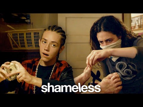 Survival of the Shameless: Part 4 | Shameless Compilation