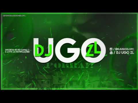 MEGA PONTINHO AGRESSIVO - MC MN, MC GW ((DJ UGO ZL)) 🤟🏽🇯🇵