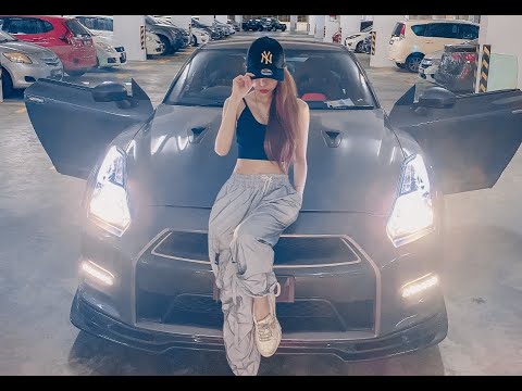 TRACK 3 - VINAHOUSE NONSTOP - Thích thì bê mà không thích cũng bê - DJ MIU MIU - HOT REMIX 2021