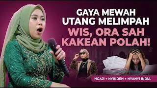 Download lagu Live Hj Kharisma Yogi Noviana Terbaru 2026 || Spesial Nada Dan Dakwah || Ngaji Lucu Penuh Humor mp3 Download lagu Live Hj Kharisma Yogi Noviana Terbaru 2026 || Spesial Nada Dan Dakwah || Ngaji Lucu Penuh Humor mp3