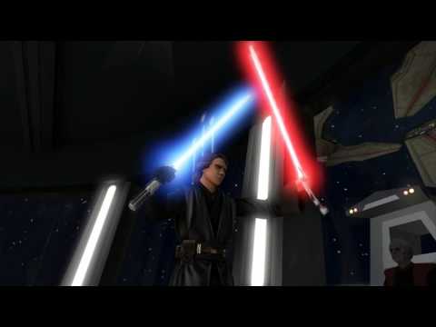 Movie Duels 2 - Cinematic Trailer