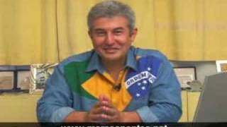 Houve algum imprevisto no espaço?