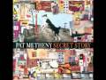 Pat Metheny - Et Si C'etait La Fin (As if it were the end)