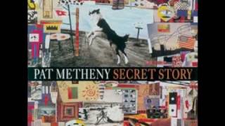 Pat Metheny - Et Si C'etait La Fin (As if it were the end)