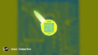 Jarami - Fredonia Drive