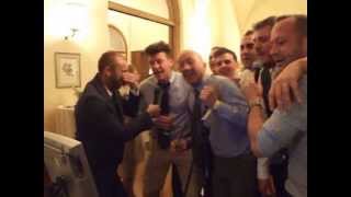 WWW.ZITELLIALESSANDRO.IT CANTANTE MATRIMONIO VILLA SAN MARTINO BARASSO VARESE KARAOKE