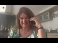 Roddelen met Karin