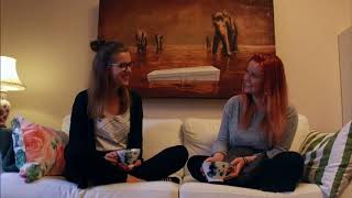 Mors lilla lathund - Hera Music Duo