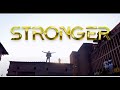 Y CELEB Ft GODDY ZAMBIA STRONGER OFFICIAL MUSIC VIDEO