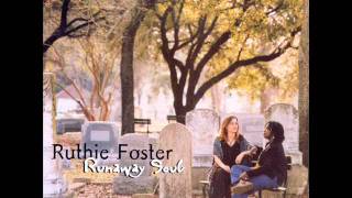 Ruthie Foster - Ocean Of Fears
