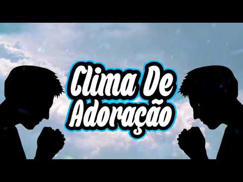 Adhemar de Campos_ Trazendo a Arca e Massao - O Leão da Tribo de Judá _ Nosso Comandante (Ao Vivo)