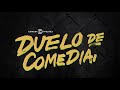 Comedy Central Estrena Duelo De Comediantes