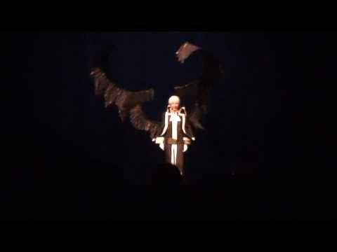 Fanime 2010 Part 30 - Masquerade Walk-On #6