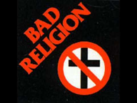 Bad Religion-Before You Die - and lyrics