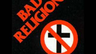 Bad Religion-Before You Die - and lyrics