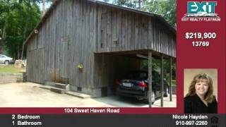 preview picture of video '104 Sweet Haven Rd Rockingham NC'