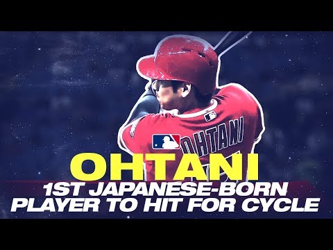 What Pros Wear: Shohei Ohtani's Asics Batting Guards - What Pros Wear