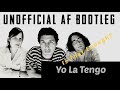 Yo La Tengo - Is That Enough? (SF, May 2013)