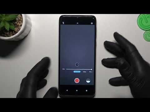 How to Change Time-lapse Speed on Motorola Moto E13 – Manage Time-lapse Settings